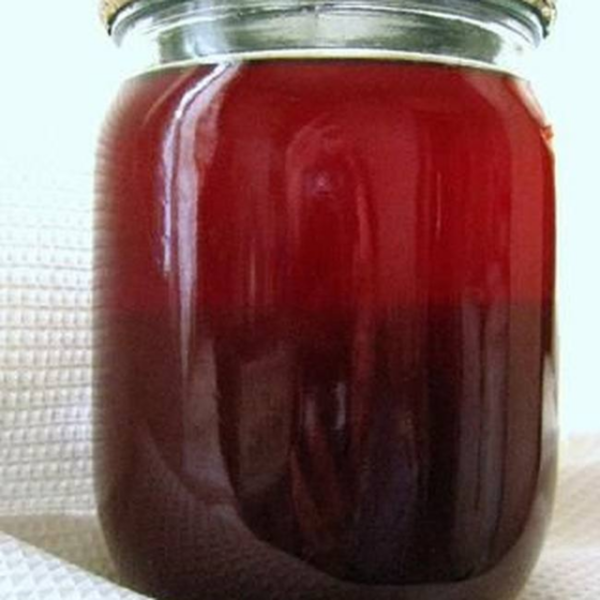 Сироп шиповника: полезные свойства и противопоказания, инструкция по применению